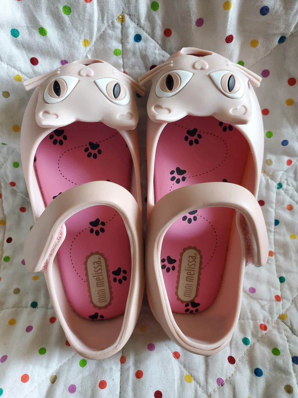 Mini Melissa cute mini